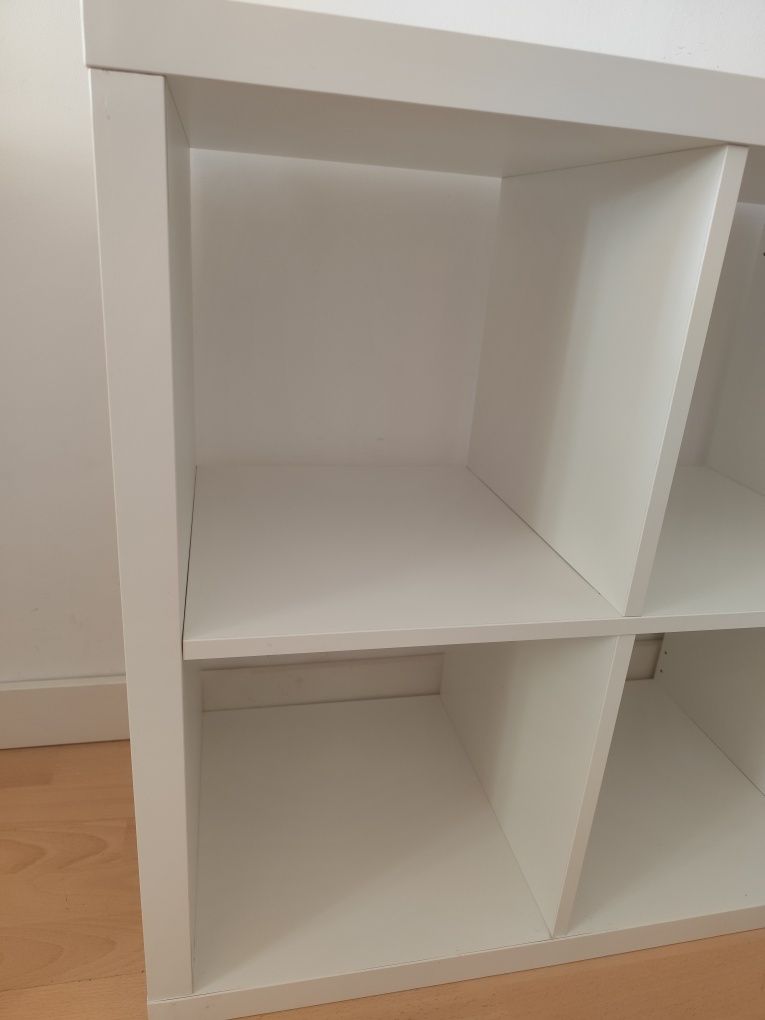 Estante cubos IKEA