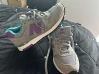 Buty adidasy New balance 565