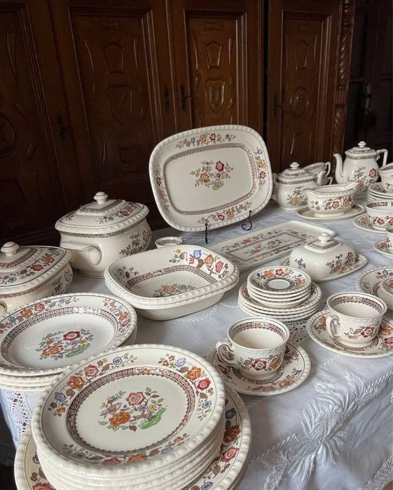 Villeroy&Boch Nanking
