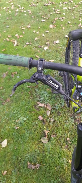Norco aurum a 7.1 freeride sc