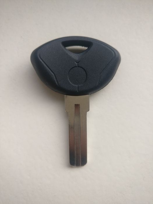 Chave para BMW moto (CHIP)