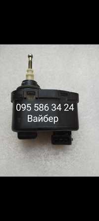 Корректор корректор фар фары Audi Volkswagen Passat  357 941 295
Нісан