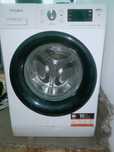 Pralka parowa Whirlpool