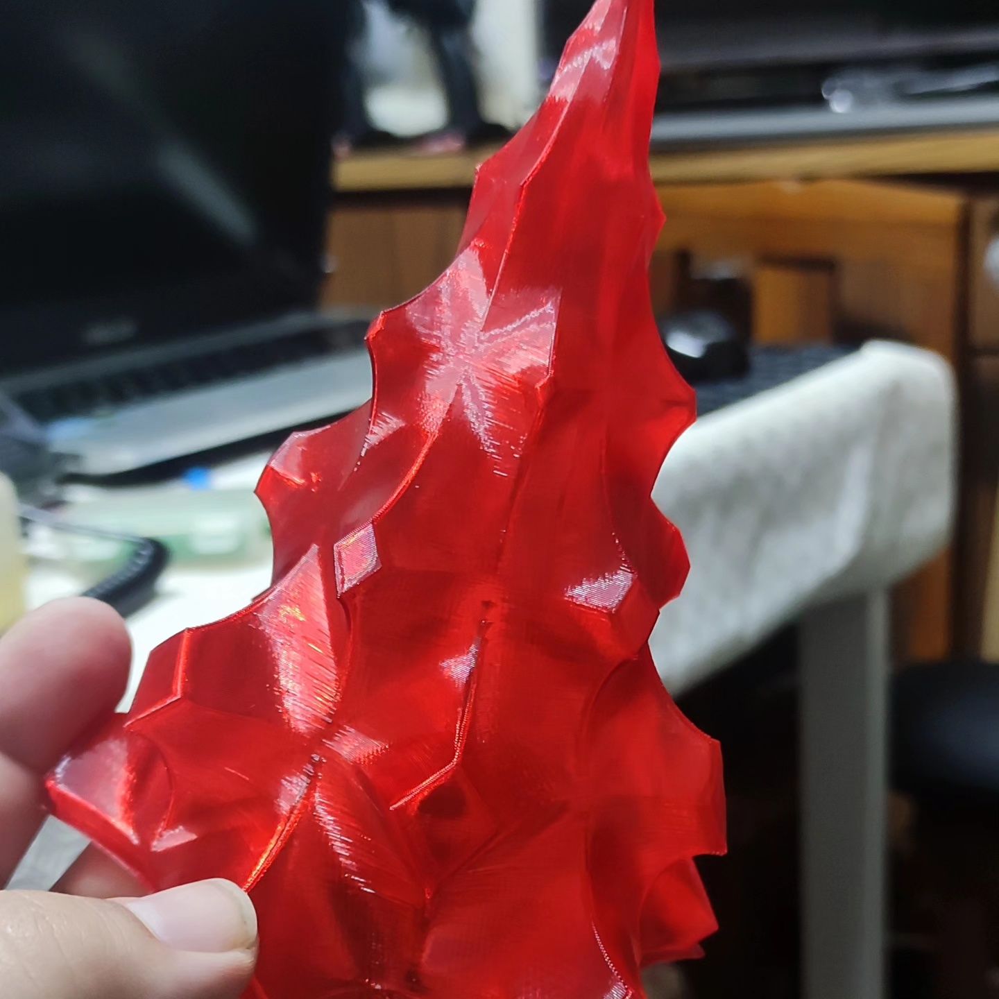 Impressões 3D - Para o Natal e não só