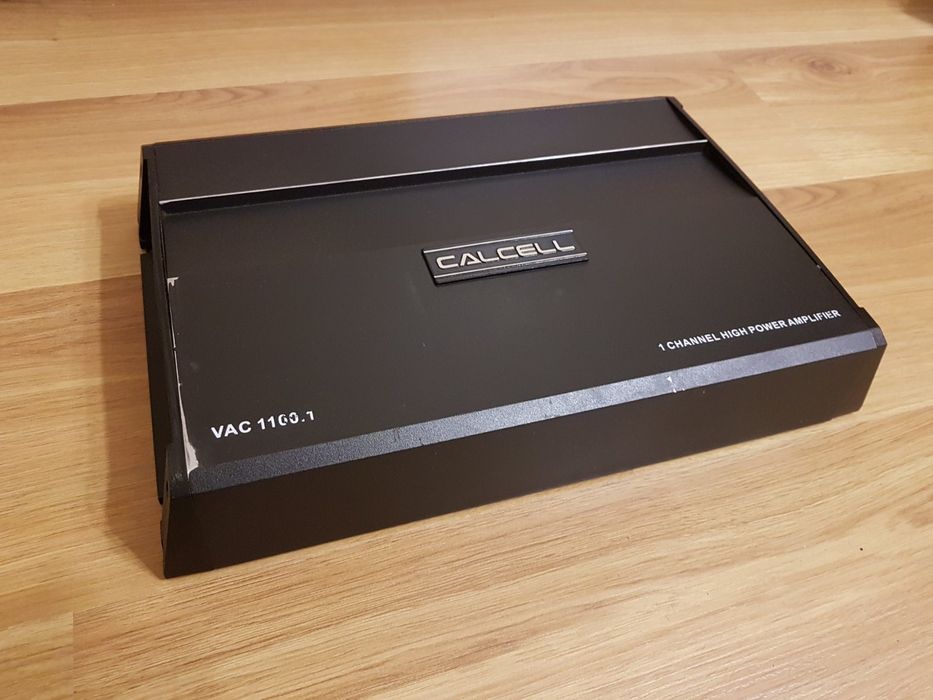 Моноблок кальцел Calcell Vac 1100.1