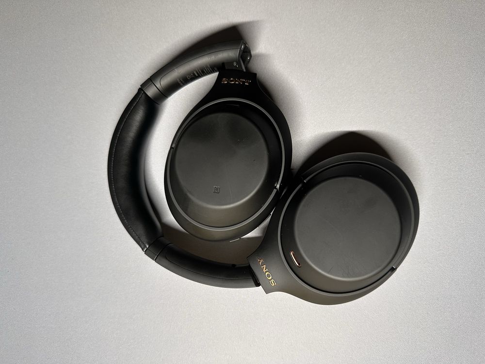 Auscultadores Sony wh-1000xm4 como novos