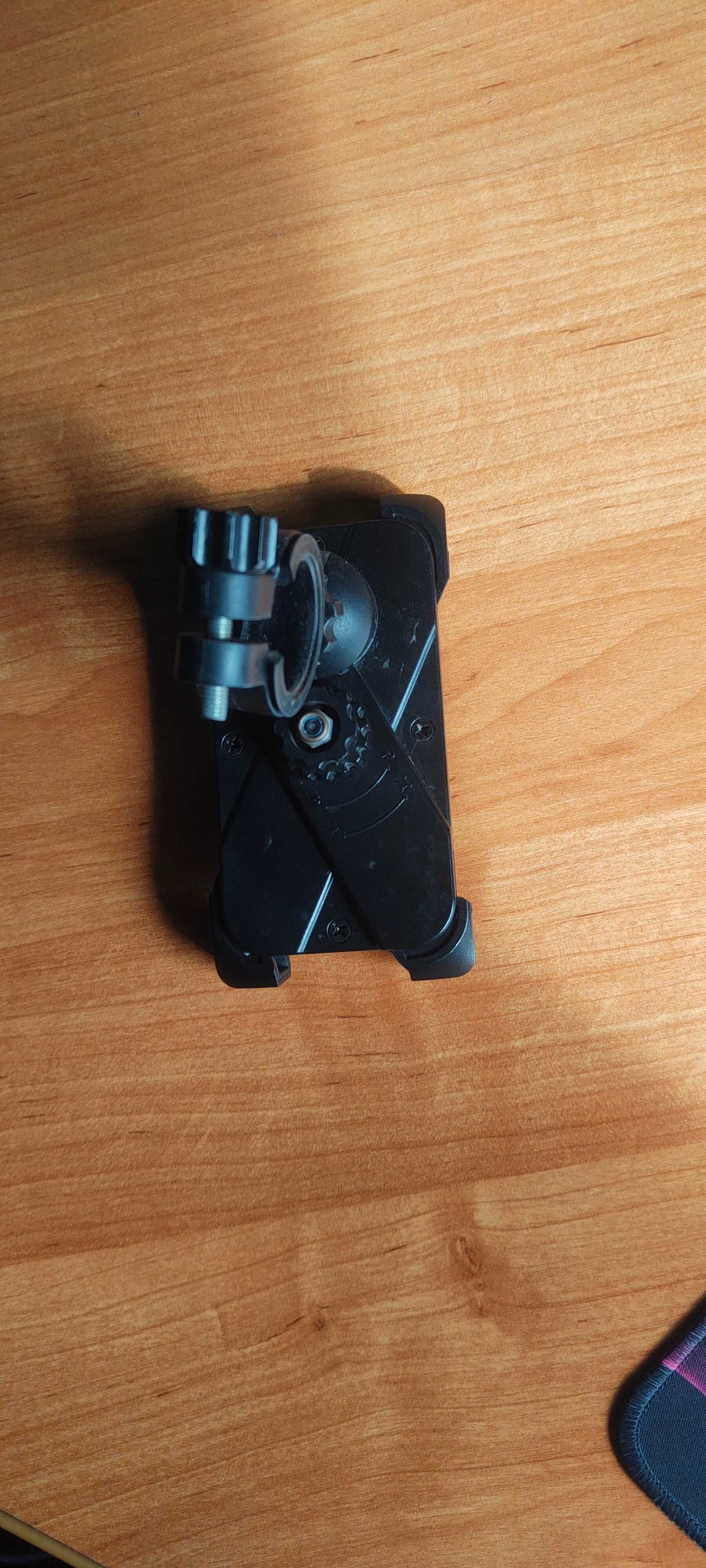 Uchwyt rowerowy na telefon/smartfon
