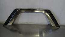 LISTWA OZDOBNA GRILLA ZDERZAKA NISSAN MICRA 623825FA0A