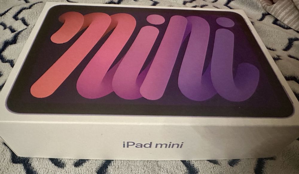 iPad mini 2023 64GB