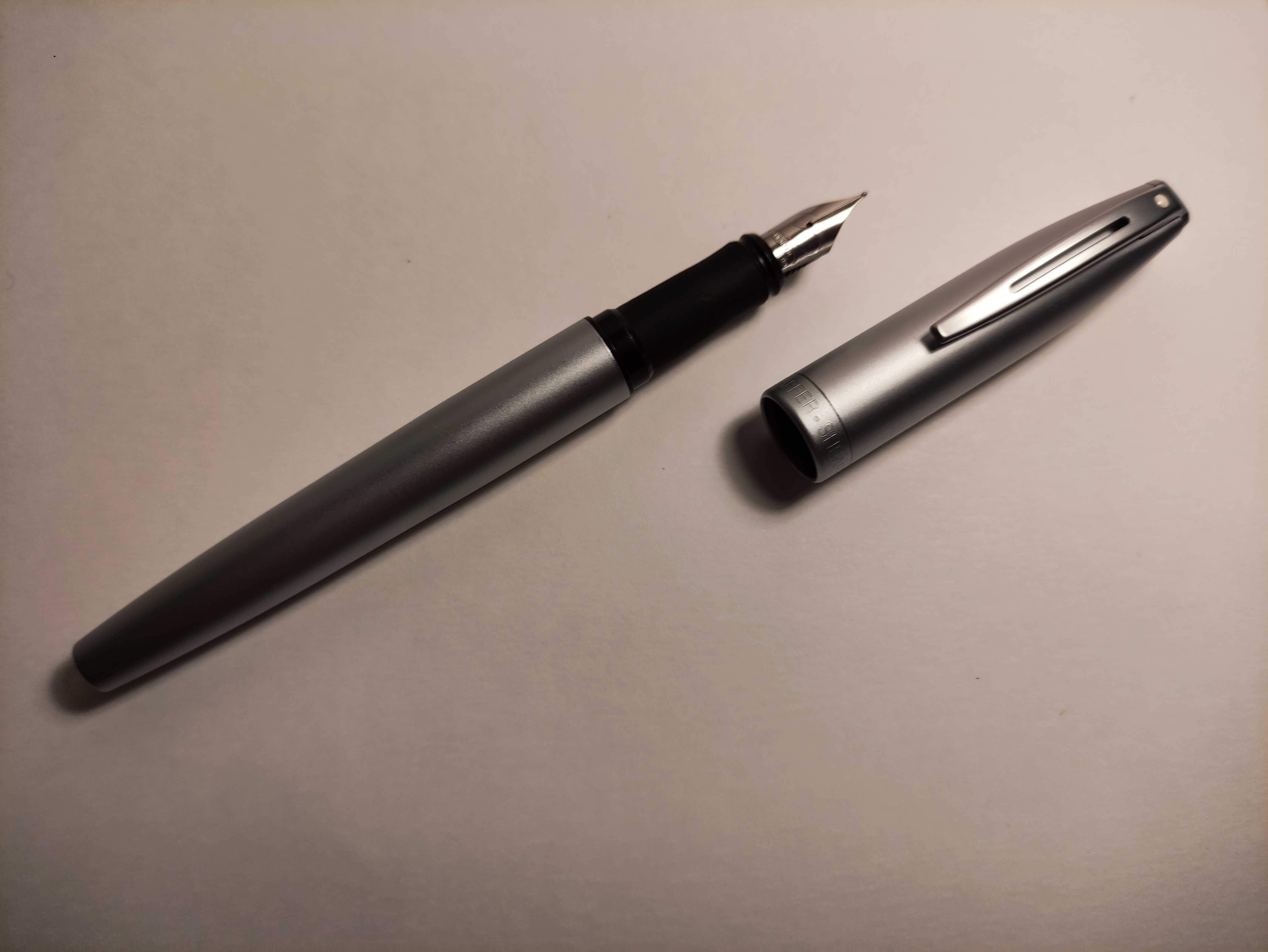 Caneta de aparo Sheaffer Javelin