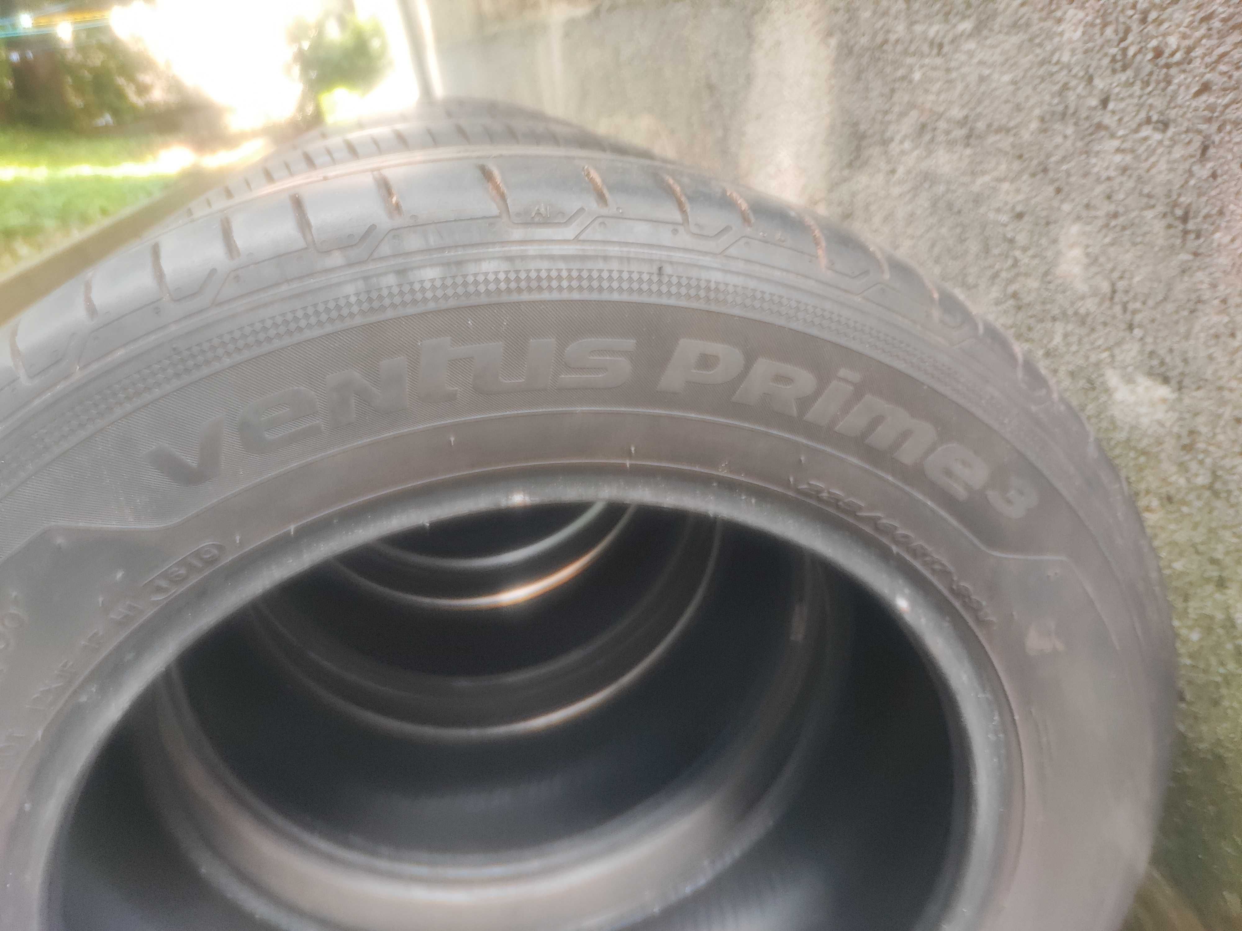 Ventus prime 3 225/60r17 Hankook