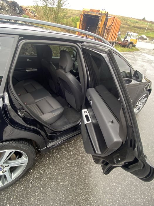 Продам Volvo v50 1.6