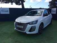 Peugeot e-208 50 kWh GT Line