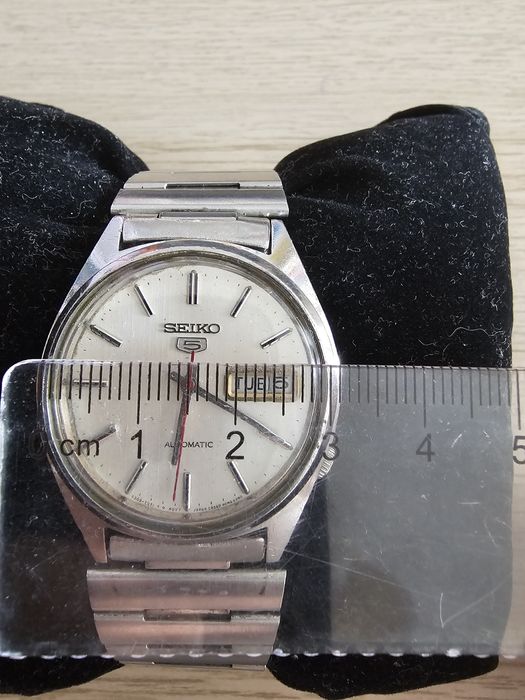 Relógio Seiko Automátic