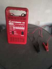 Prostownik Elmag Eurocharge 120