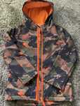 Softshell Mountain Warehouse 7 8 lat