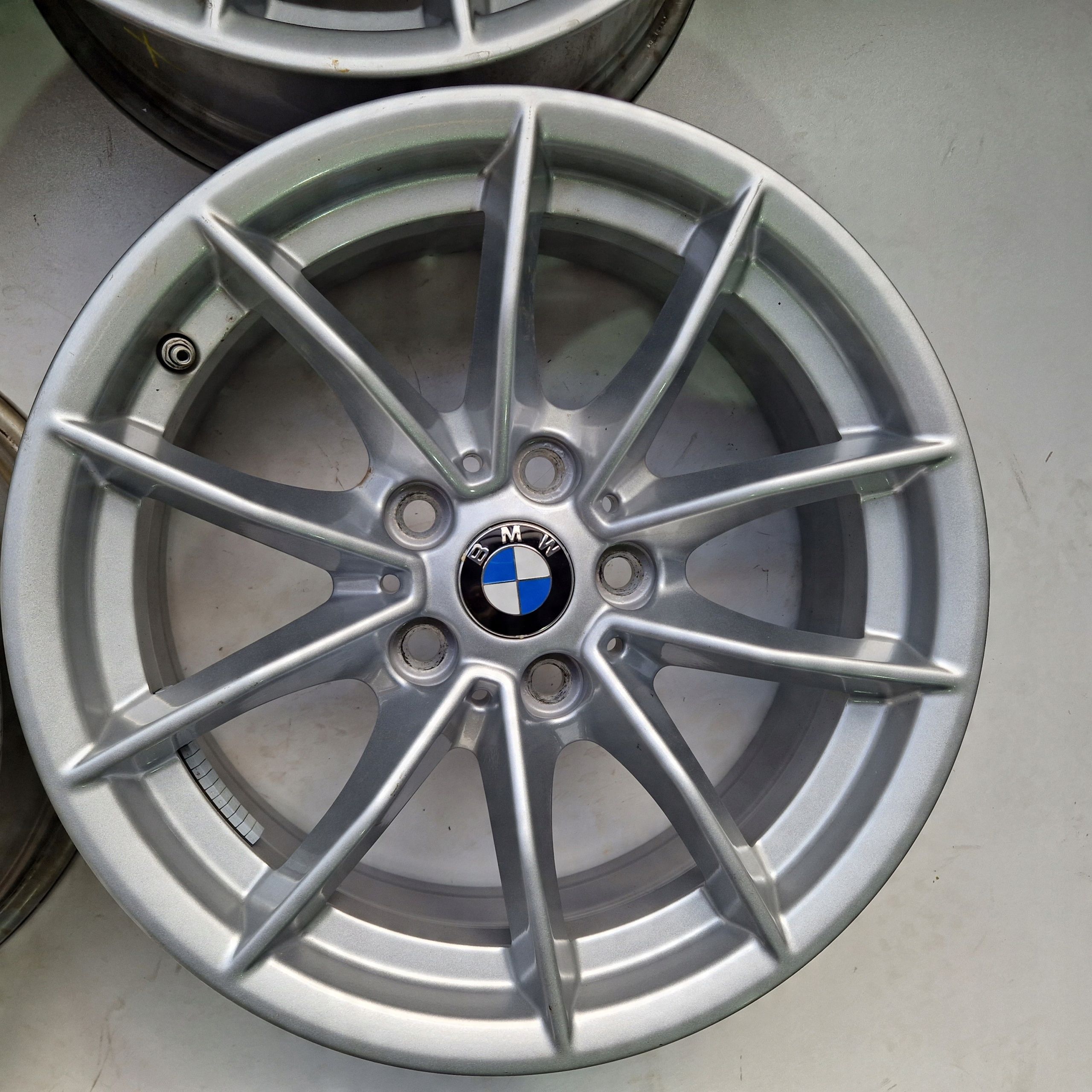 BMW G20 G21 5x112 16'' ET22 4X