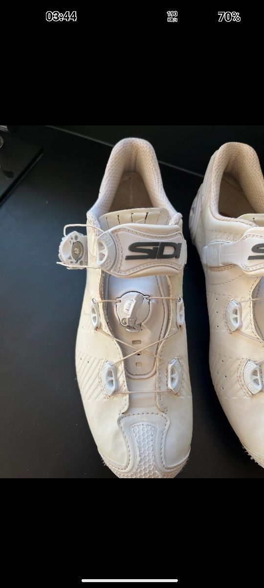 Sidi drako 2 SRS