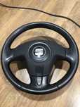 Volante seat ibiza