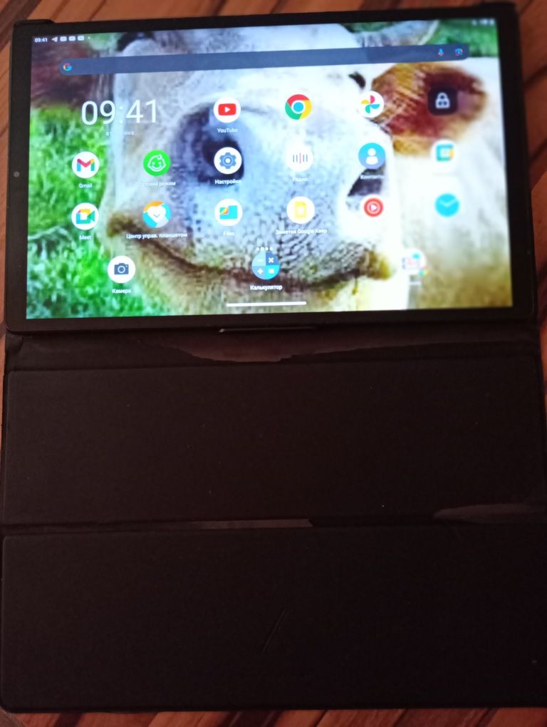 Lenovo Tab m10 wi-fi