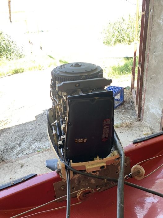 Продам супер катер, трикрунер!