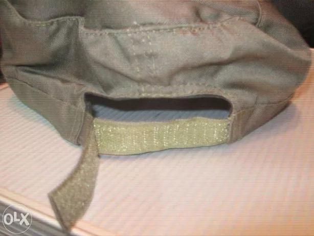 Кепка тактическая B29 US олива. Новая. Размер универсальный.