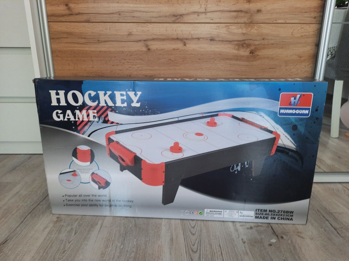 Sprzedam stół do hokeja