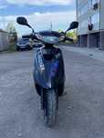 Yamaha jog ZR SA 39