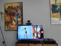Sistema Video Conferencia