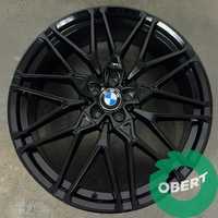 Новые диски 818 M Style 5*112 R20 на Bmw X5 G05 X6 G06 7 G70 G12 X3