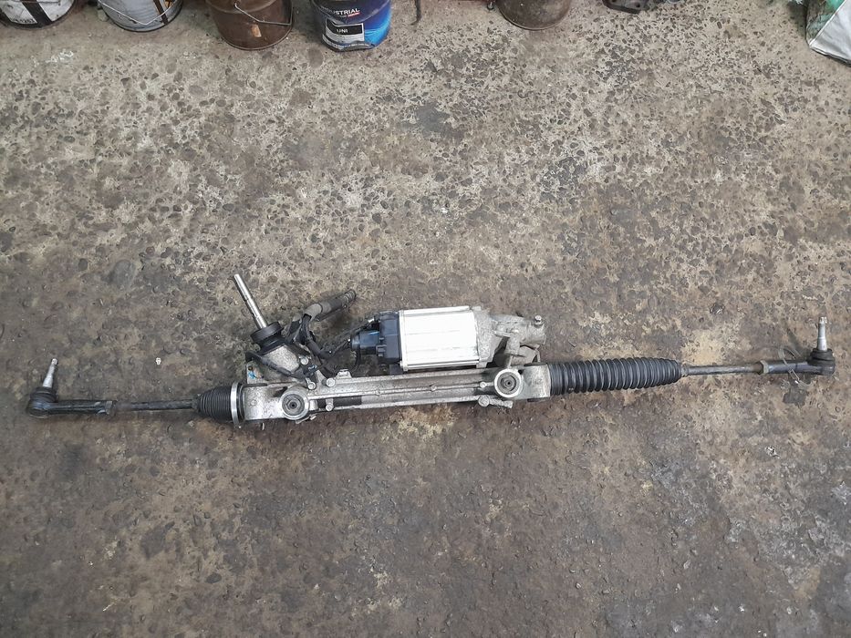 Рульова рулевая рейка Opel Zafira C Astra j Chevrolet Orlando Cruze