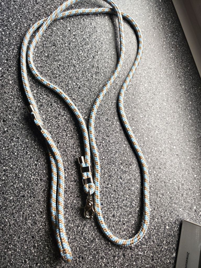Smycz linowa miejska Co.collar
