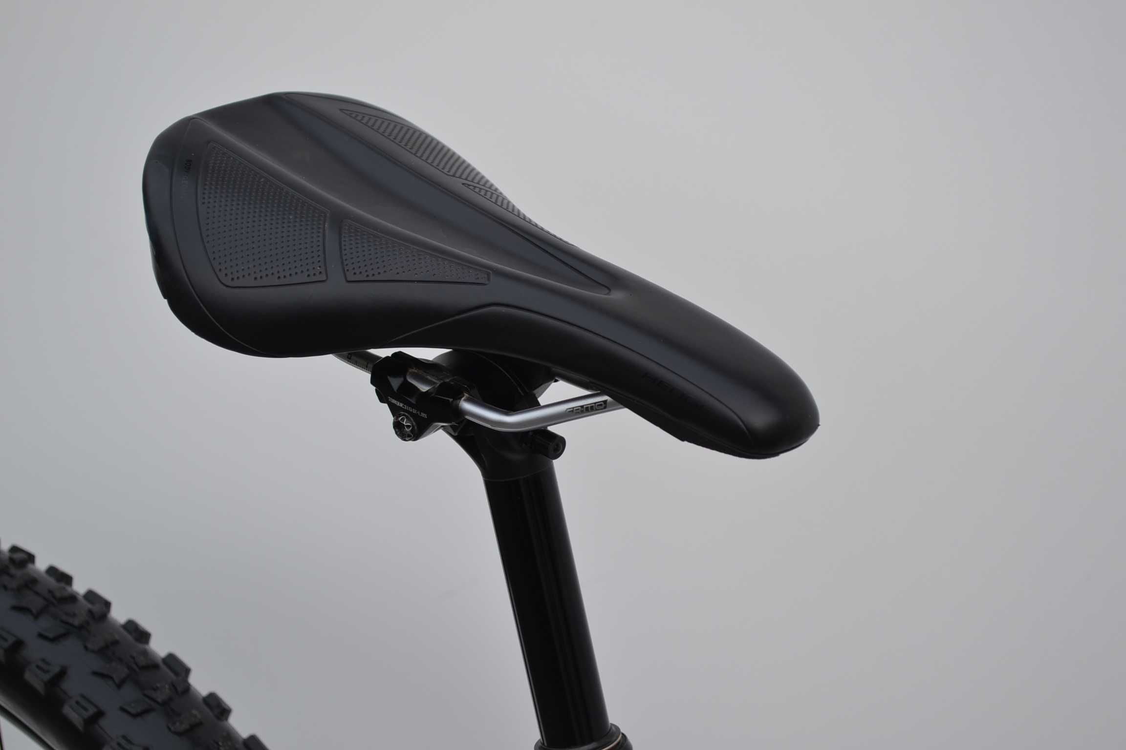 Specialized carbon stumpjumper FSR 2x10 XT,Full rama Mstan bdb koła 29