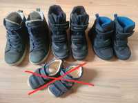 Сапоги, ботинки, сандали 27, 29, 34 размер Ecco,  geox