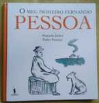 O Meu Primeiro Fernando Pessoa
de Manuela Júdice