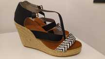 Nowe koturny Bonprix