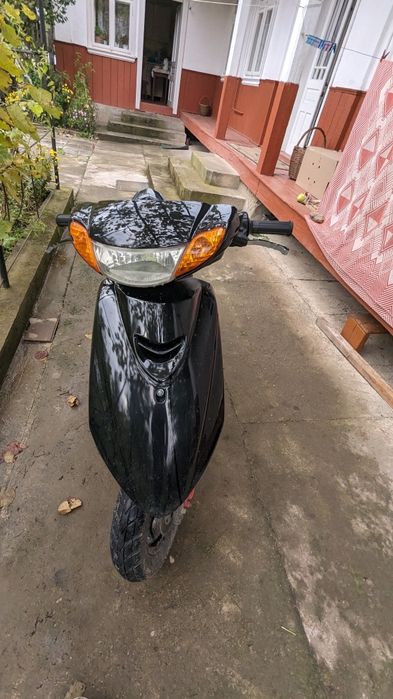 Yamaha sa39 ZR гарний стан