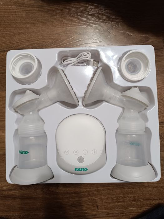 Neno due podwójny laktator elektryczny