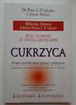 Cukrzyca - jedz zgodnie ze swoją grupą krwi