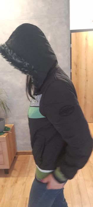 Kurtka  zimowa Big Star