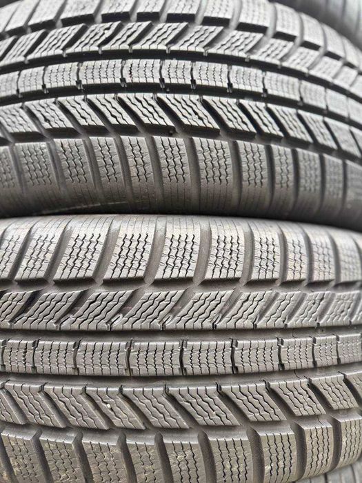 Зимові Шини Резина 235 60 R18 Continental 2023 Year!