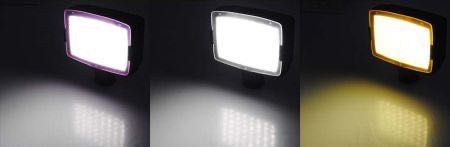 Lampa diodowa LED, model CN-560lux