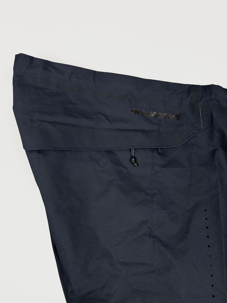 Шорти Mammut Extreeme xxl fjallraven