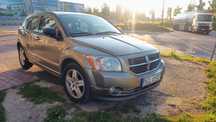 Dodge Caliber Dodge Caliber 2007