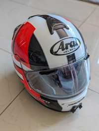 Kask motocyklowy Arai Axces 3 57-58 cm M pinlock