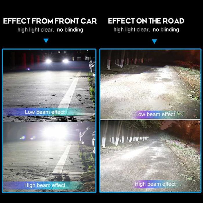 Светодиодные лед led лампы S12 (F7C), 40 000Лм, 140 вт, все цоколи.