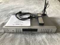 Rotel RT-06 DAB/AM/FM Stereo Tuner