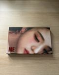 Album ME Jisoo z Blackpink
