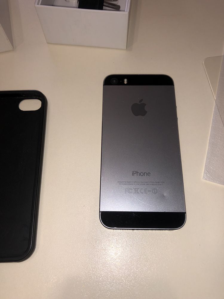 Iphone 5 s 32 Айфон 5s на 32