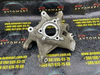 Цапфа задня права Tesla Y 1188416-00-g Цапфа задняя правая Tesla MY
